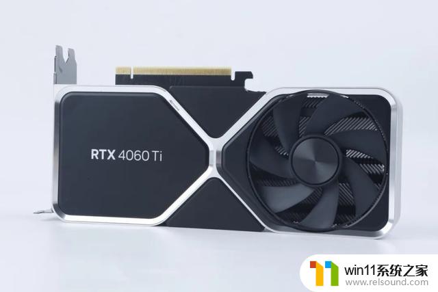 NVIDIA GeForce RTX 4060 Ti 8GB FE支持DLSS 3.0，助力新40系列甜点发布