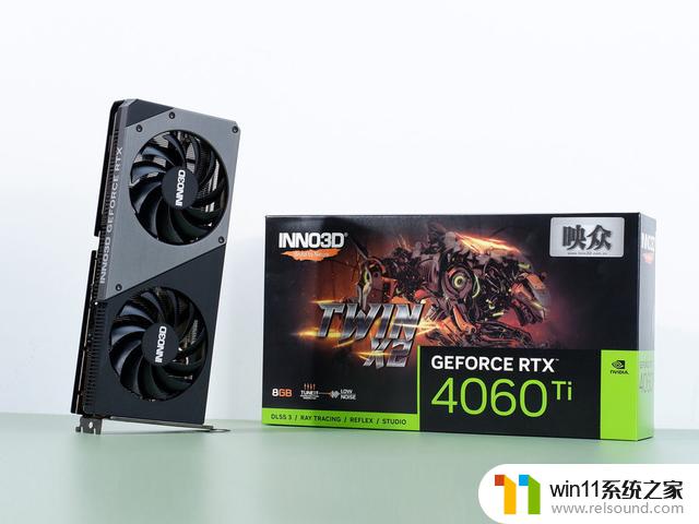 领略3千元档显卡的新实力 映众RTX4060Ti 8GB曜夜评测详细揭秘，显卡市场中的最值得关注产品！