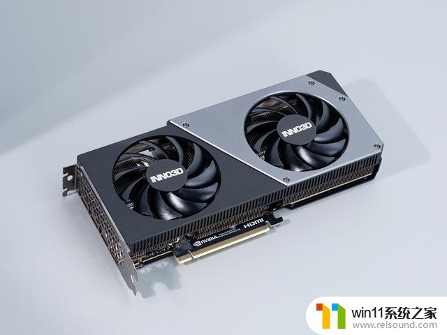 领略3千元档显卡的新实力 映众RTX4060Ti 8GB曜夜评测详细揭秘，显卡市场中的最值得关注产品！