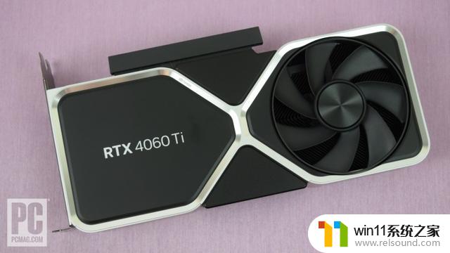 万字测评Nvidia GeForce RTX 4060 Ti创始人版评测：性能究竟能达到何种高度？