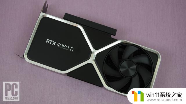 万字测评Nvidia GeForce RTX 4060 Ti创始人版评测：性能究竟能达到何种高度？