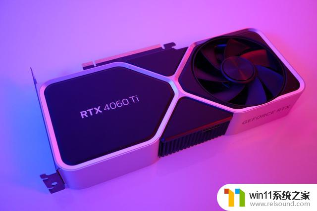 NVIDIA GeForce RTX 4060 Ti评测：千元机也能享受光追和DLSS 3，全面提升游戏画质和性能！