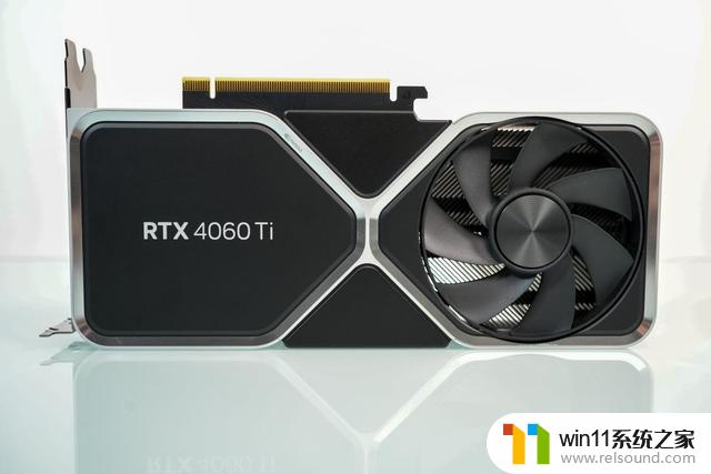 NVIDIA GeForce RTX 4060 Ti评测：千元机也能享受光追和DLSS 3，全面提升游戏画质和性能！