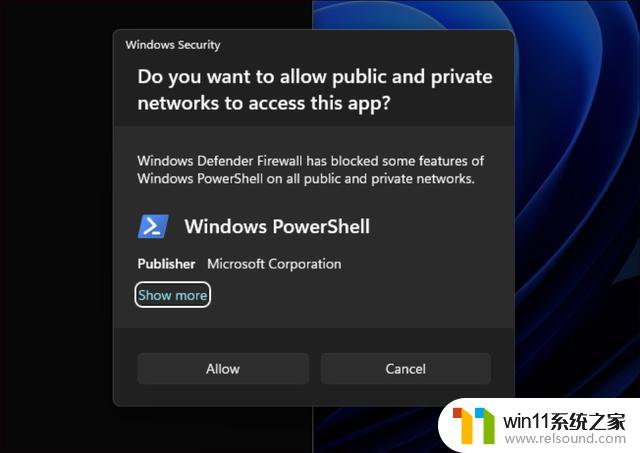 微软发布Win11 Dev 23466：带来基于ReFS的Dev Drive存储卷，提高数据可靠性和效率