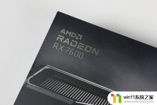 AMD Radeon RX 7600独立显卡首发评测-甜品卡大混战谁是最强王者？