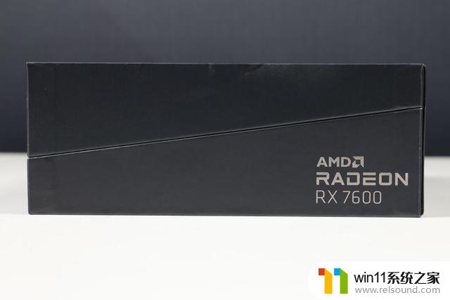 AMD Radeon RX 7600独立显卡首发评测-甜品卡大混战谁是最强王者？