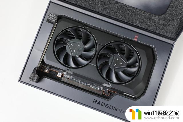 AMD Radeon RX 7600独立显卡首发评测-甜品卡大混战谁是最强王者？