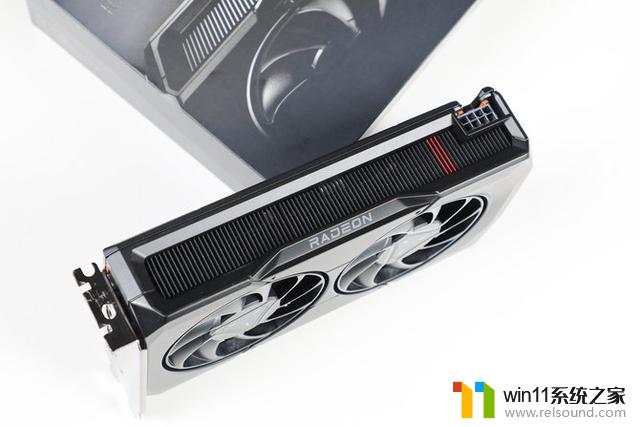 AMD Radeon RX 7600独立显卡首发评测-甜品卡大混战谁是最强王者？