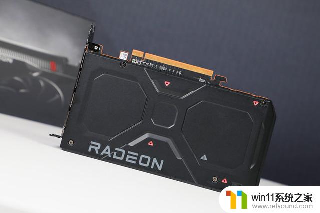 AMD Radeon RX 7600独立显卡首发评测-甜品卡大混战谁是最强王者？