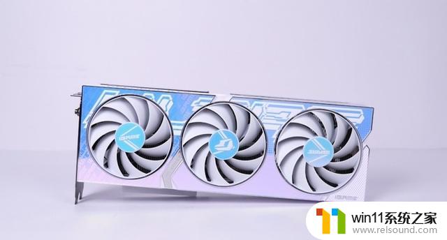 iGame RTX 4060 Ti Ultra W OC 8GB显卡入门级体验推上极致，首发评测！