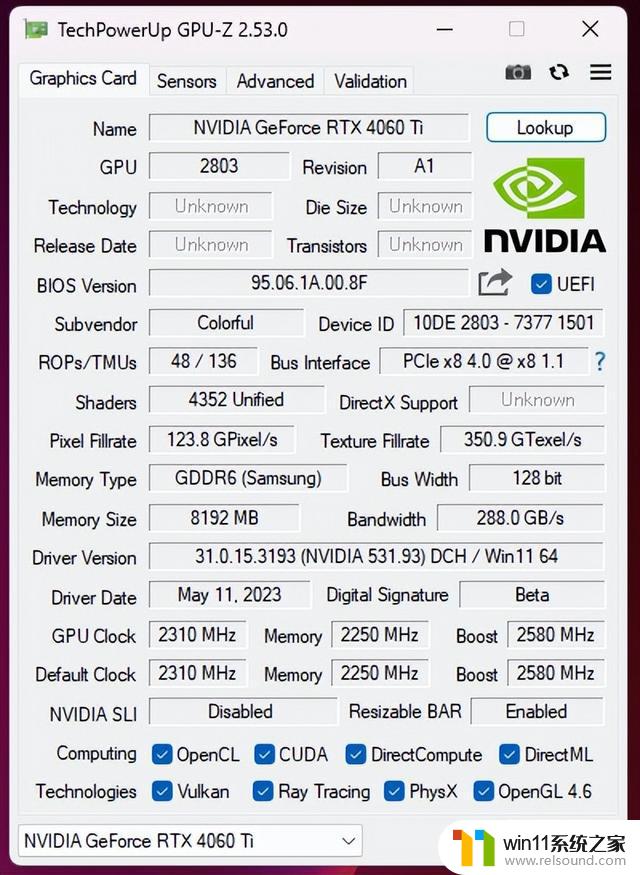 iGame RTX 4060 Ti Ultra W OC 8GB显卡入门级体验推上极致，首发评测！