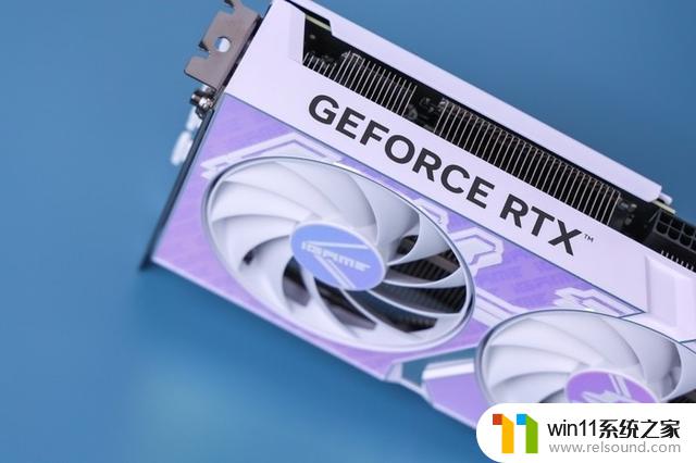 iGame RTX 4060 Ti Ultra W OC 8GB显卡入门级体验推上极致，首发评测！