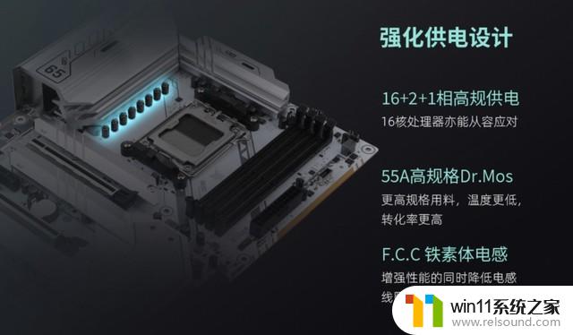 AMD 3D V-Cache有什么用？战未来的游戏神U竟然是他！详解V-Cache技术