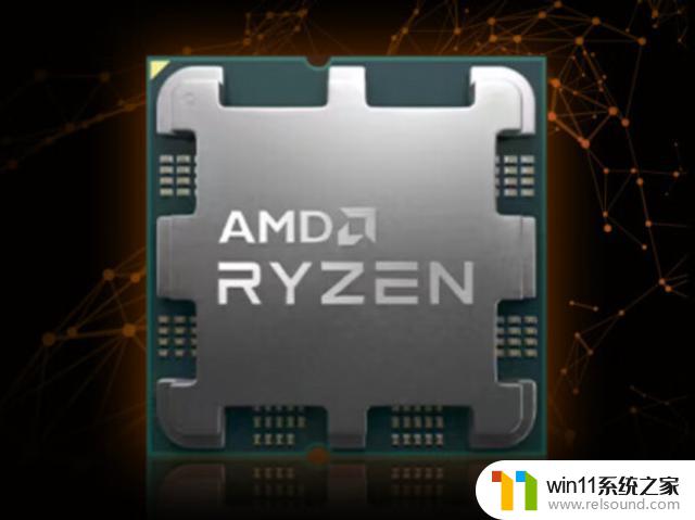 AMD旗舰处理器R9 7950X降价至3499元，历史最低价！