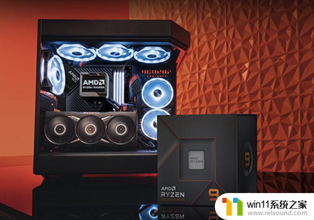 上市价4299元：AMD R9 7900X盒装处理器2549元接近腰斩！限时抢购！