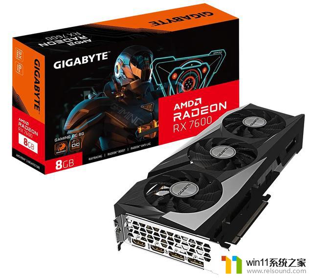 RX 7600 vs RTX 3060：10款游戏实际测试，掀起终极入门级GPU之战