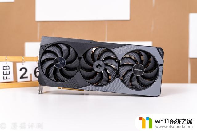 技嘉超级雕RTX 4070 Ti显卡评测：用料精良、散热出色、外观炫酷！