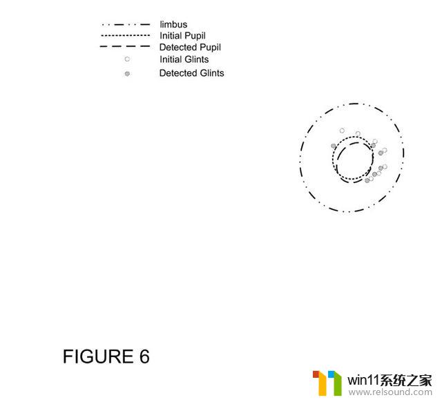 微软专利技术优化AR/VR眼动追踪系统, 生物硬件联合评估助力实现更真实的交互体验