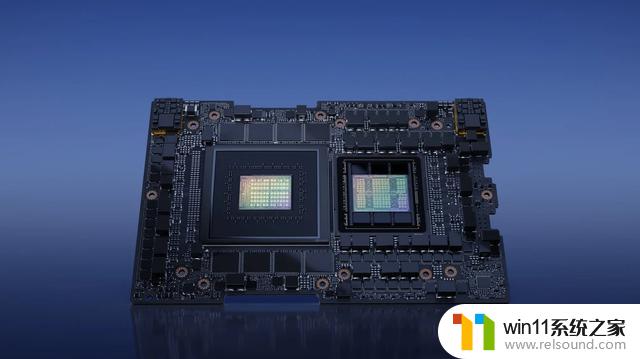 NVIDIA股价飙升推高AMD市值：游戏业务退居二线？