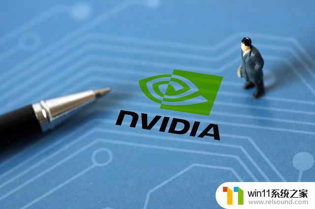 NVIDIA成为AI大模型“军备竞赛”算力“命门”，市值直逼万亿