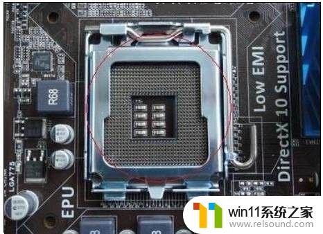 intelcpu怎么安装 如何正确安装intel cpu