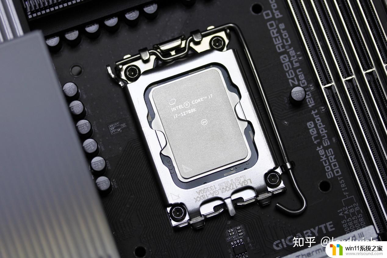 技嘉12代主板bios设置 技嘉B660M AORUS PRO AX 12700K BIOS优化升级方法