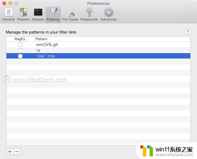 mac betterzip BetterZip 5 for Mac使用教程和技巧