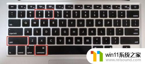 alt键等于mac键盘的哪一个 Mac键盘上的Windows按键怎么用？