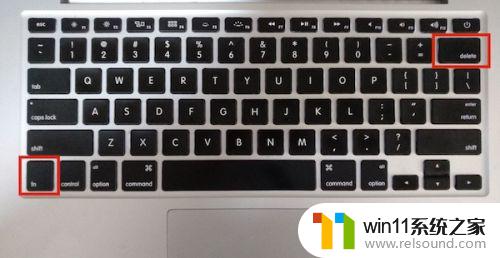 alt键等于mac键盘的哪一个 Mac键盘上的Windows按键怎么用？