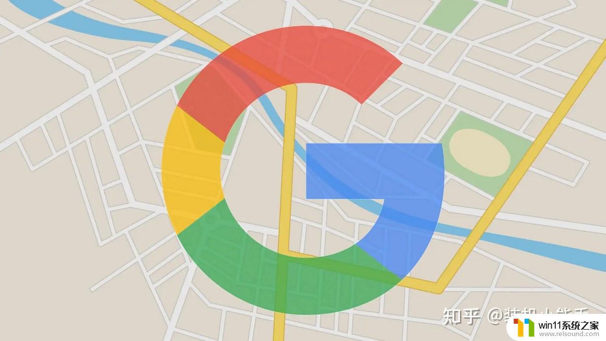 禁用谷歌地图的国家 谷歌地图为什么被禁在中国
