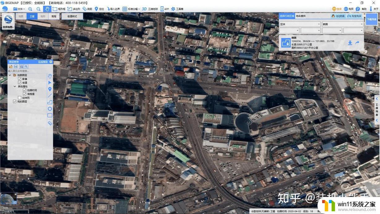 禁用谷歌地图的国家 谷歌地图为什么被禁在中国
