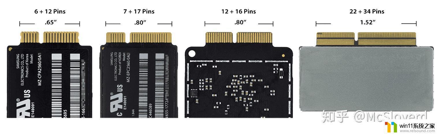 东芝有苹果接口的固态硬盘吗 苹果SSD固态硬盘的参数和性能对比