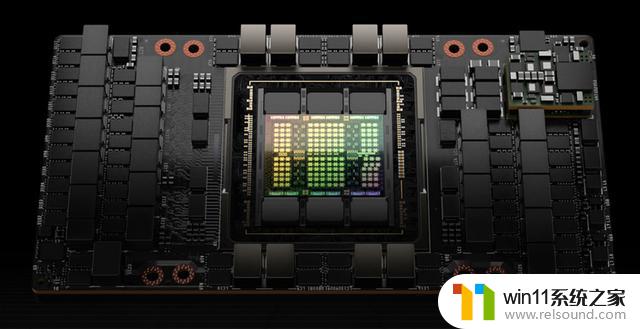 NVIDIA的AI主导地位让游戏玩家羡慕不已