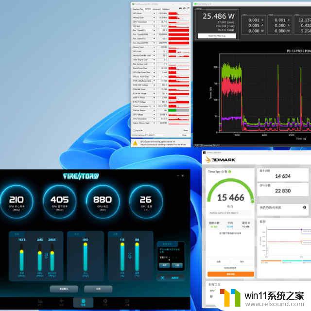 索泰RTX 4060 Ti X-GAMING OC欧泊白显卡评测：中间市场新贵的亮眼表现