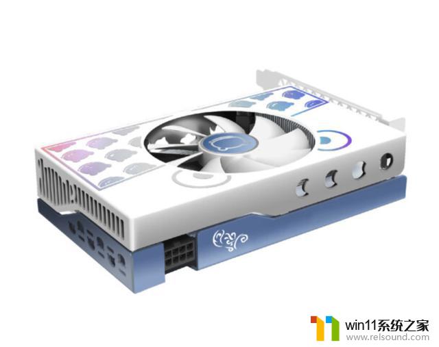 盈通RTX 3060 12G萌宠显卡降至2049元，ITX装机必备