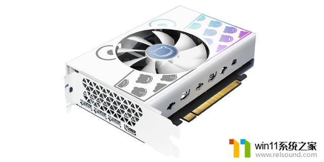 打造迷你游戏PC必备！影驰和盈通RTX 3060 ITX显卡降价至1979/2049元