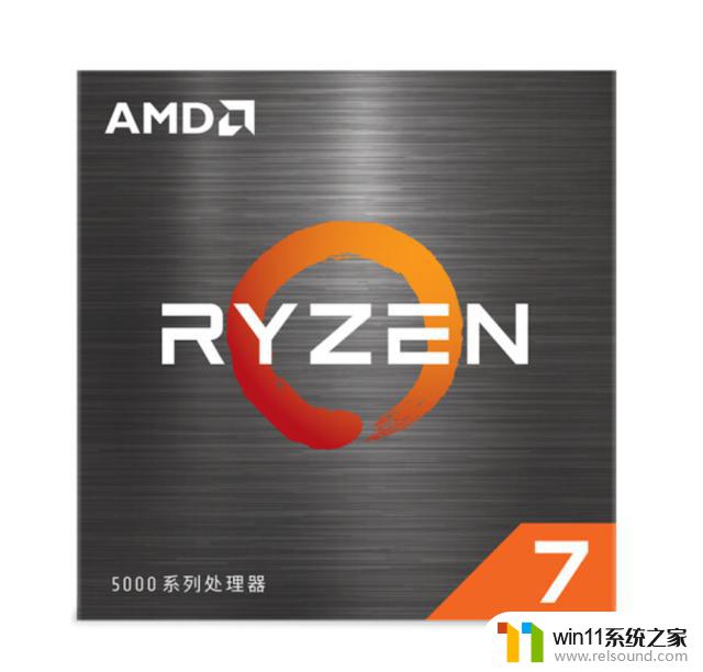 独家上市价1999元：AMD R7 5700X盒装处理器1029元腰斩，限时特惠！