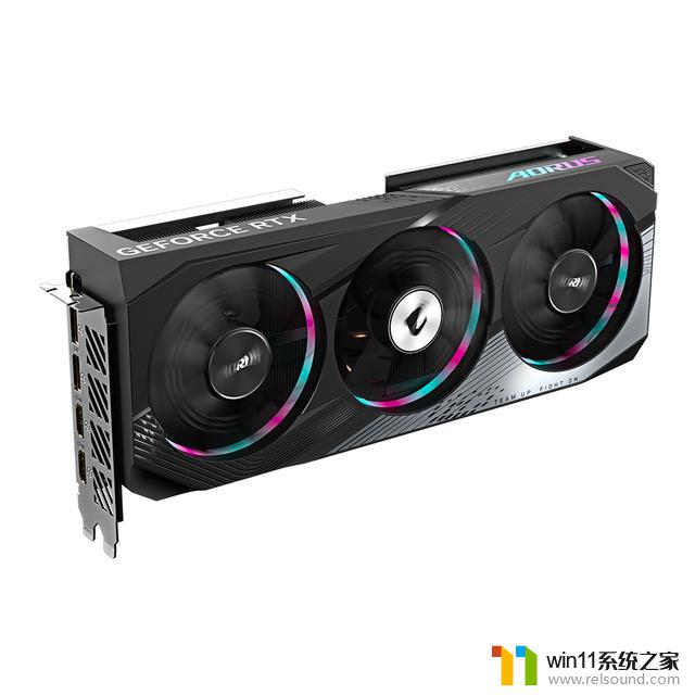 技嘉 RTX 4060 Ti 系列显卡：强劲散热+炫酷外观，成为甜品装机的首选