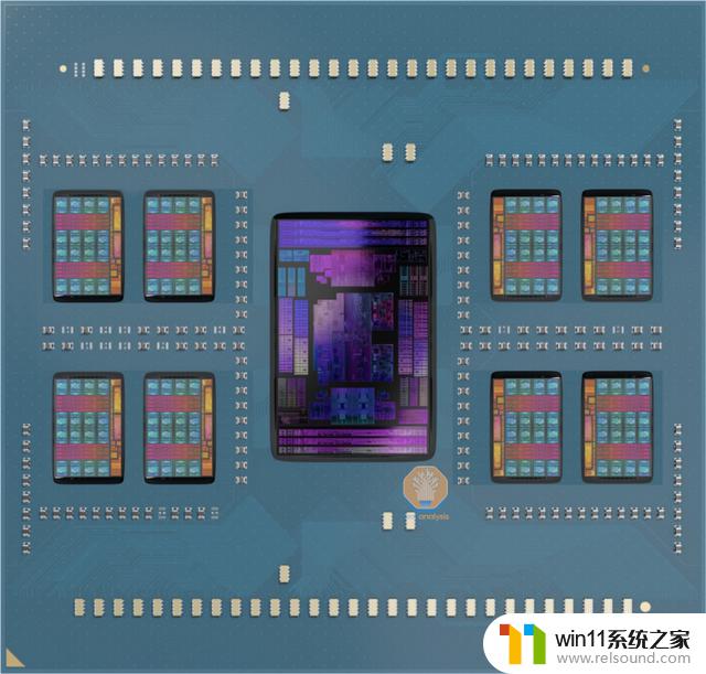 AMD的反击：Zen 4c将带来什么全新的CPU震撼？