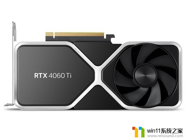 英伟达RTX 4060 Ti公版显卡开启预约，售价3199元，限时抢购！