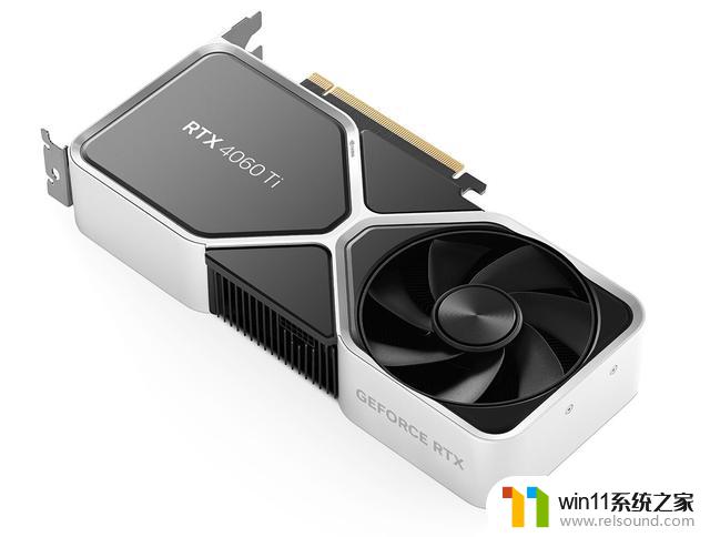 英伟达RTX 4060 Ti公版显卡开启预约，售价3199元，限时抢购！