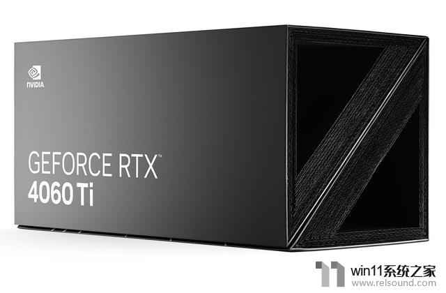 英伟达RTX 4060 Ti公版显卡开启预约，售价3199元，限时抢购！