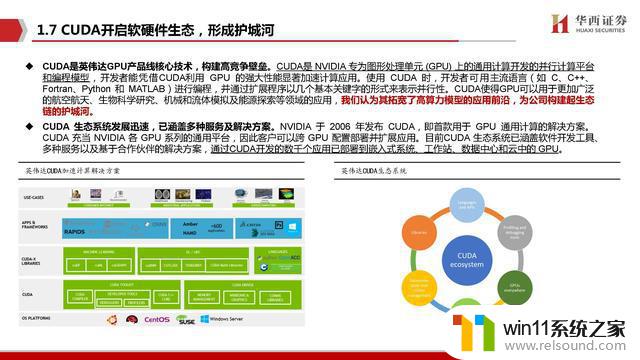 AIGC行业深度报告：谁是国产英伟达？探寻中国人工智能芯片领域的领导者