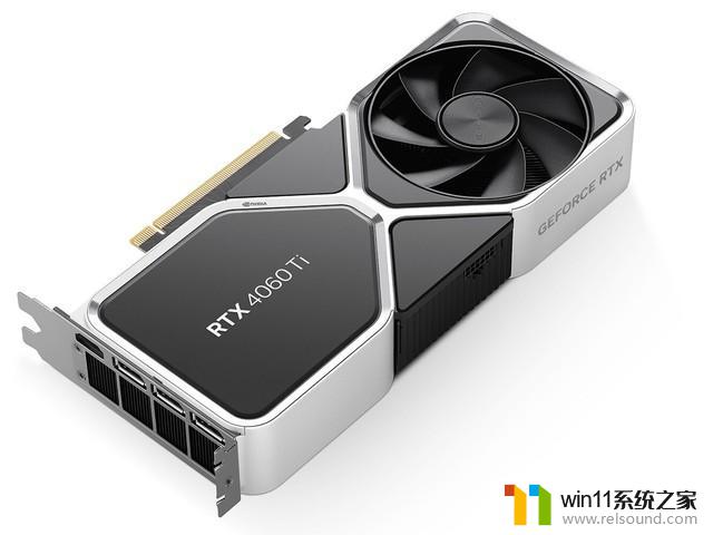 英伟达 RTX 4060 Ti 公版显卡再次预约，售价 3199 元限时限量，抢购从速！