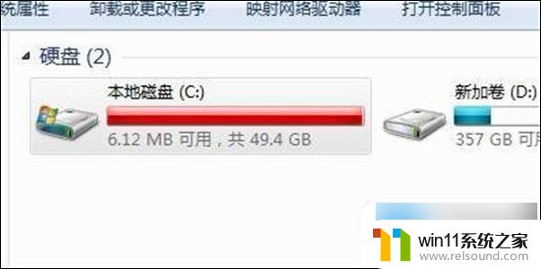 win10文件夹卡死,电脑完全动不了了 win10卡死只能强制关机的解决方案