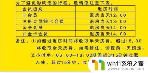 晚上12点过后开宾馆怎么算 酒店过了12点是否需要额外付费