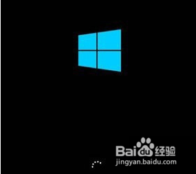 win10在图标界面不停转 win10开机卡死在logo处怎么办