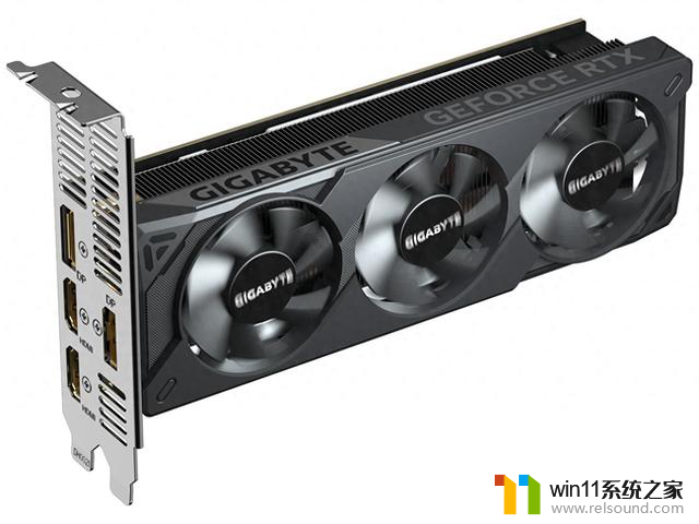 较MSRP高出200元，技嘉RTX 5050 OC LP显卡以2299元上市，性能如何？价格合适吗？