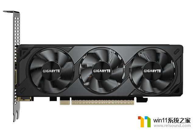 较MSRP高出200元，技嘉RTX 5050 OC LP显卡以2299元上市，性能如何？价格合适吗？