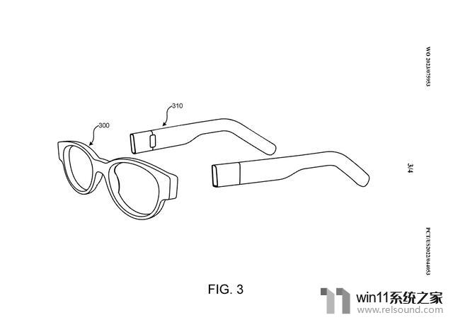 微软新专利模块化改造HoloLens头显，降低成本进入消费市场